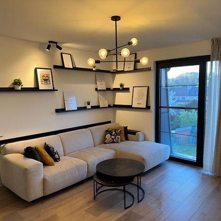 Luxury & Cozy Apartment Lubbeek Zewnętrze zdjęcie