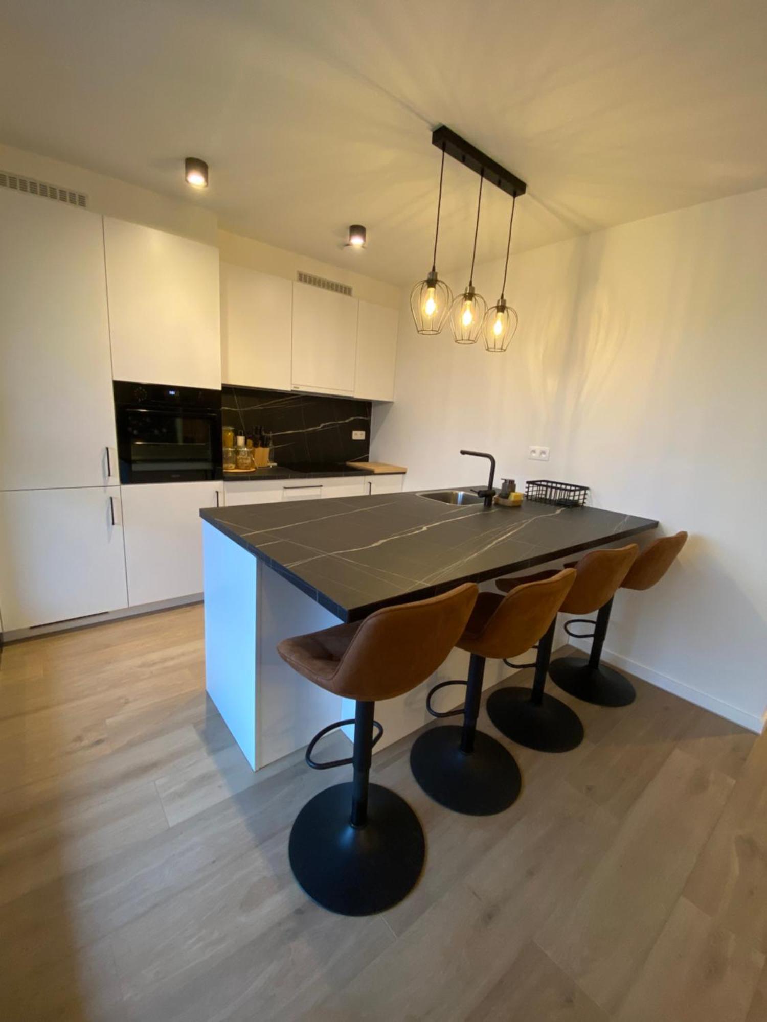 Luxury & Cozy Apartment Lubbeek Zewnętrze zdjęcie