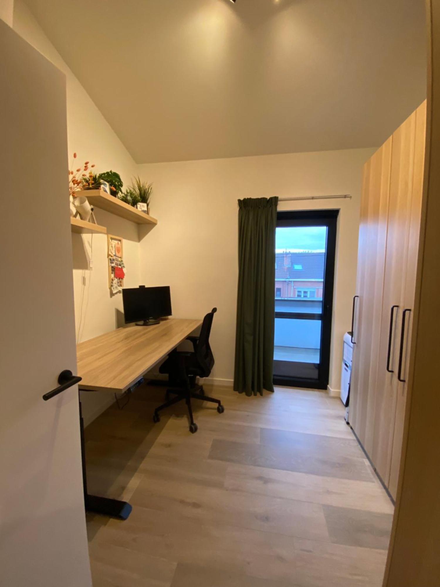 Luxury & Cozy Apartment Lubbeek Zewnętrze zdjęcie