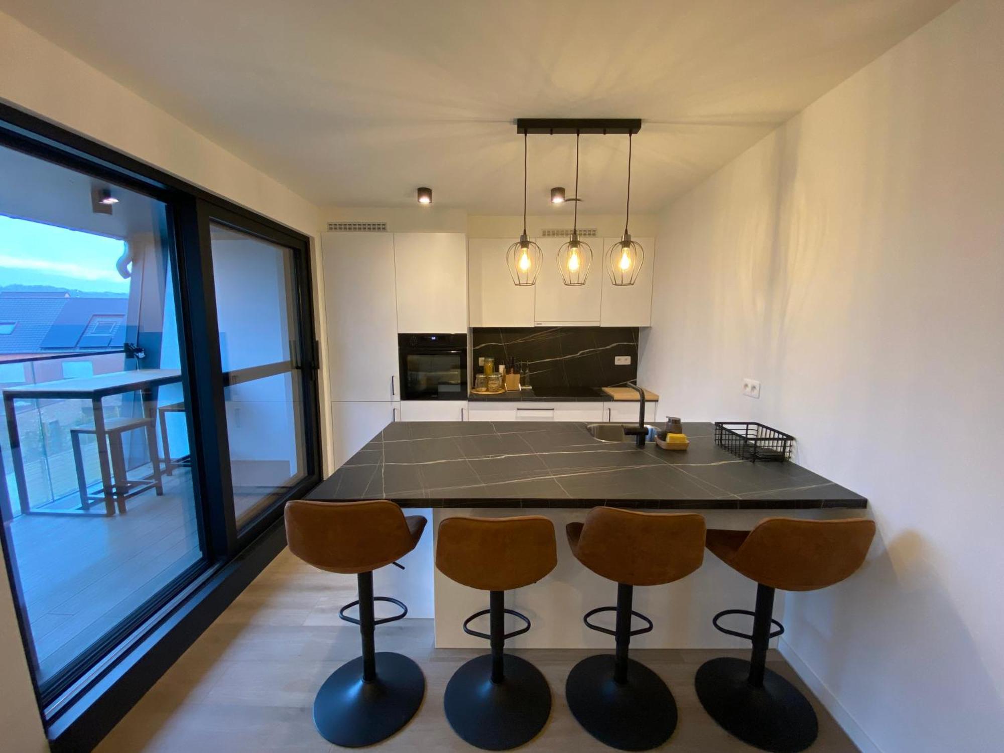 Luxury & Cozy Apartment Lubbeek Zewnętrze zdjęcie