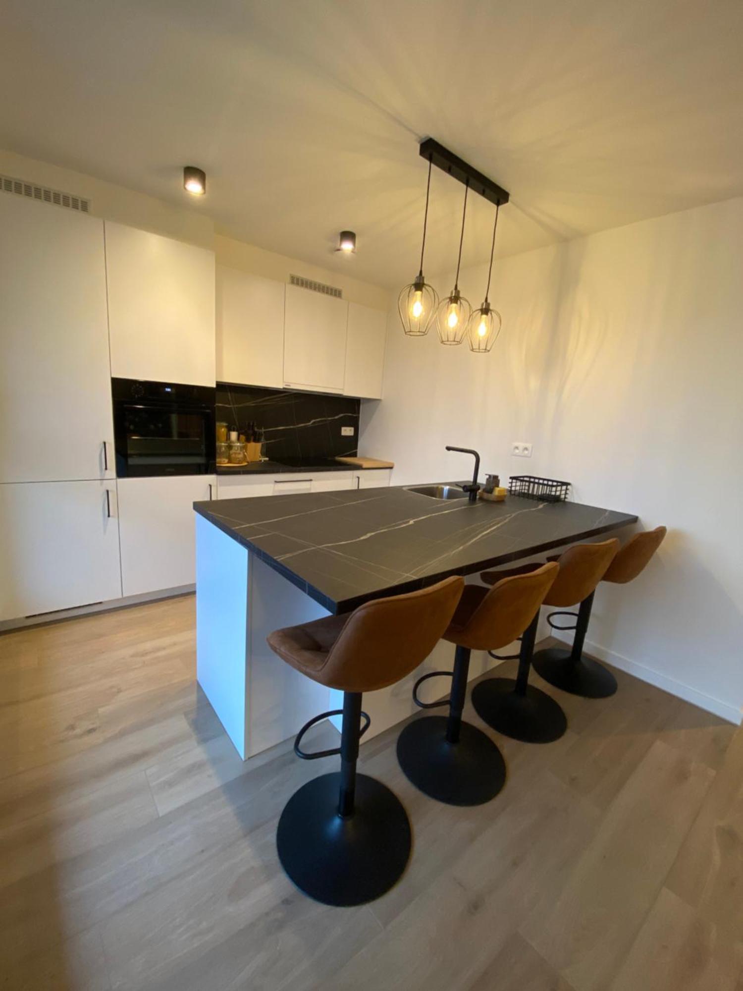 Luxury & Cozy Apartment Lubbeek Zewnętrze zdjęcie