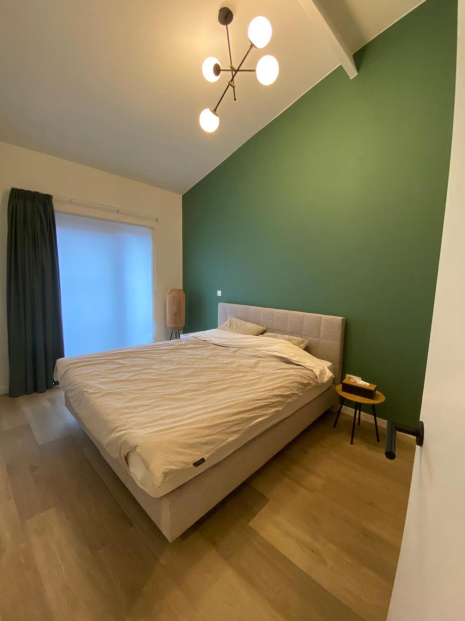 Luxury & Cozy Apartment Lubbeek Zewnętrze zdjęcie