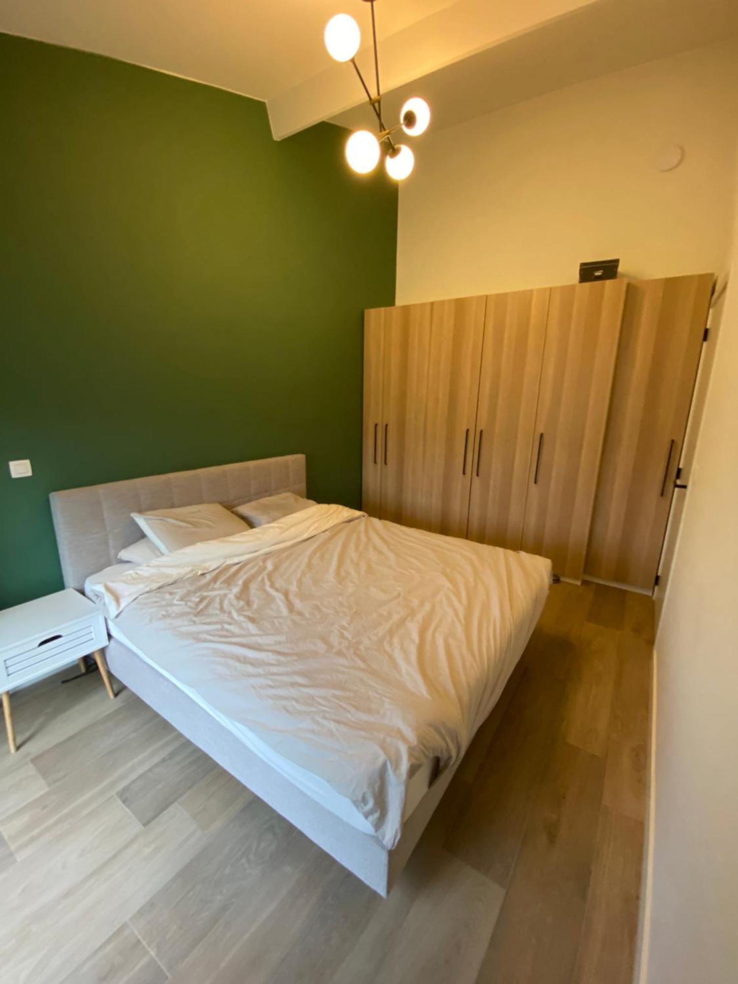Luxury & Cozy Apartment Lubbeek Zewnętrze zdjęcie