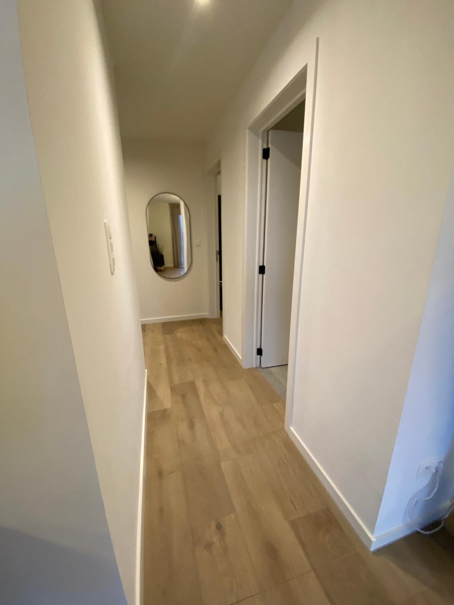 Luxury & Cozy Apartment Lubbeek Zewnętrze zdjęcie