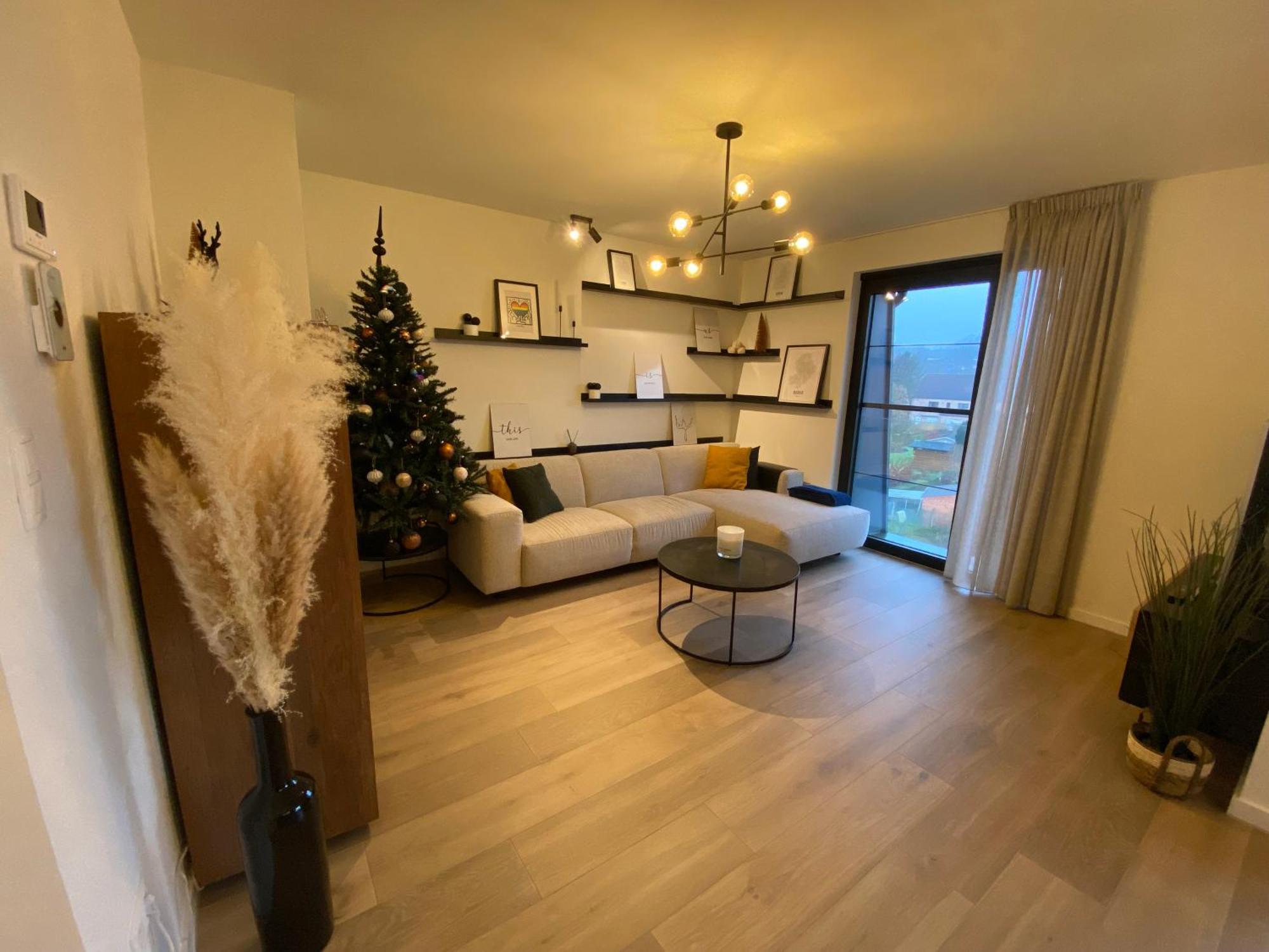 Luxury & Cozy Apartment Lubbeek Zewnętrze zdjęcie