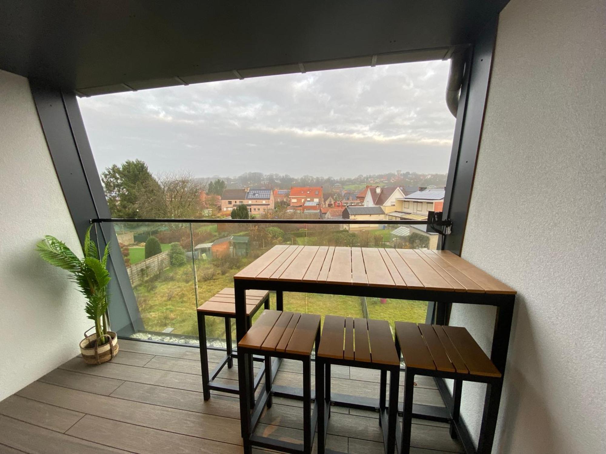 Luxury & Cozy Apartment Lubbeek Zewnętrze zdjęcie