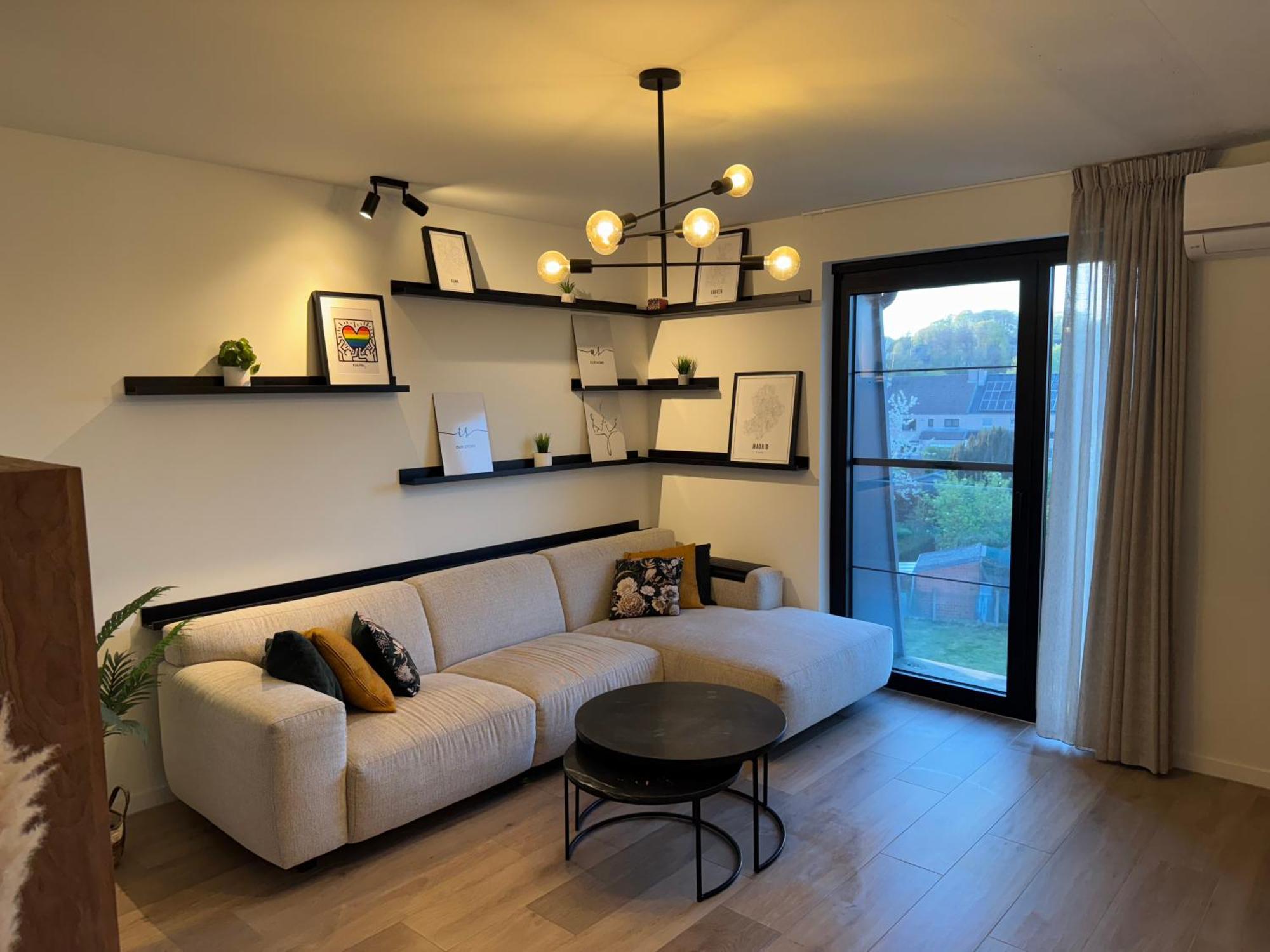 Luxury & Cozy Apartment Lubbeek Zewnętrze zdjęcie